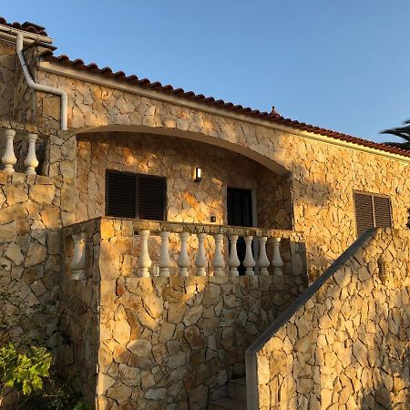 Villa Boa Vista Sul - Terra Da Eira - Raposeira Vila do Bispo Dış mekan fotoğraf