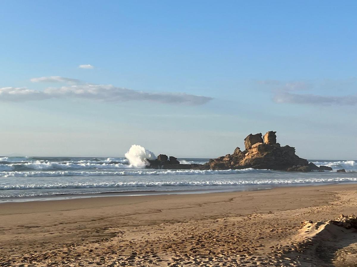Villa Boa Vista Sul - Terra Da Eira - Raposeira Vila do Bispo Dış mekan fotoğraf