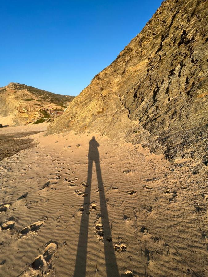 Villa Boa Vista Sul - Terra Da Eira - Raposeira Vila do Bispo Dış mekan fotoğraf