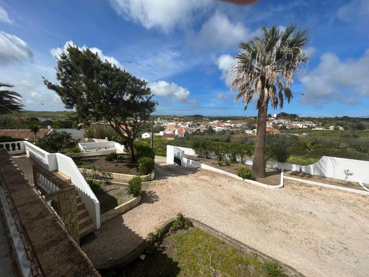 Villa Boa Vista Sul - Terra Da Eira - Raposeira Vila do Bispo Dış mekan fotoğraf