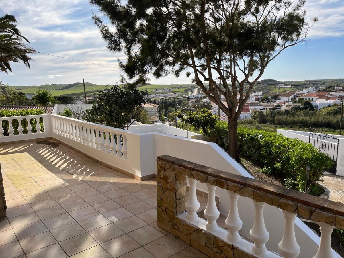 Villa Boa Vista Sul - Terra Da Eira - Raposeira Vila do Bispo Dış mekan fotoğraf