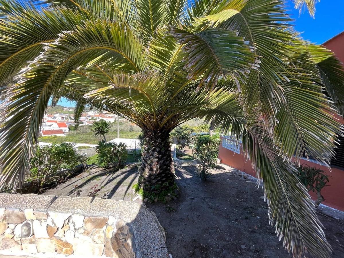 Villa Boa Vista Sul - Terra Da Eira - Raposeira Vila do Bispo Dış mekan fotoğraf