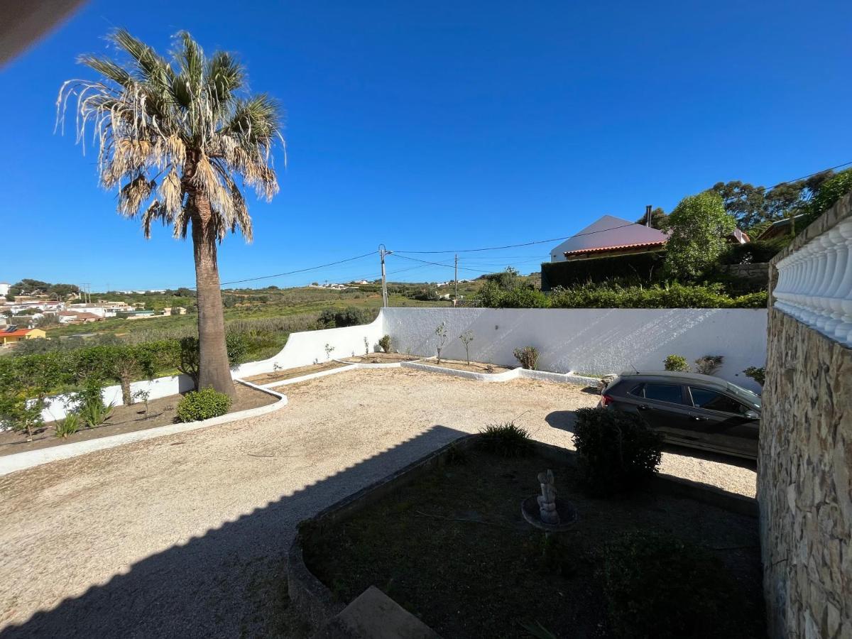 Villa Boa Vista Sul - Terra Da Eira - Raposeira Vila do Bispo Dış mekan fotoğraf