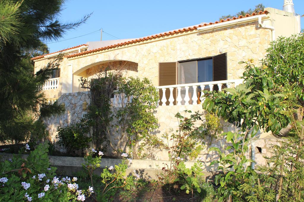 Villa Boa Vista Sul - Terra Da Eira - Raposeira Vila do Bispo Dış mekan fotoğraf