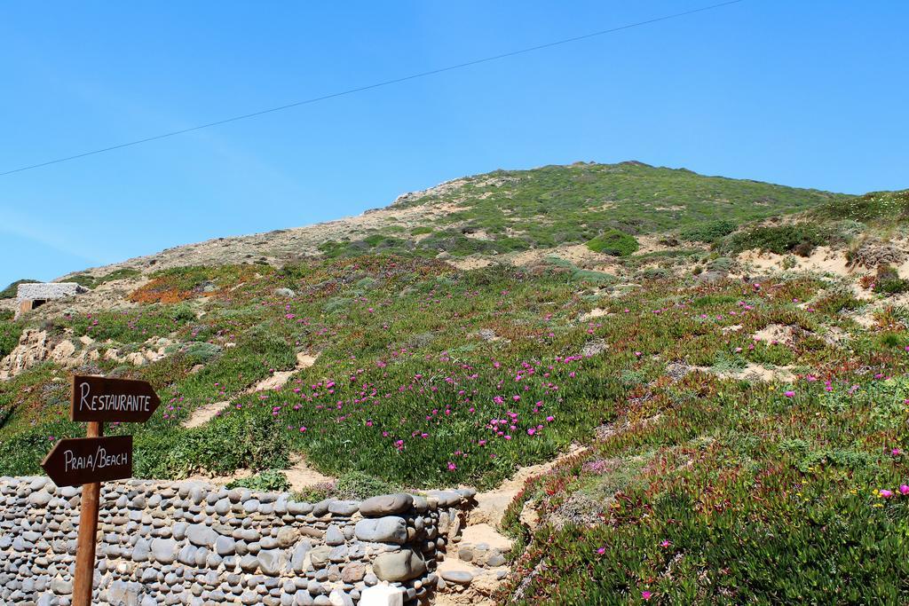 Villa Boa Vista Sul - Terra Da Eira - Raposeira Vila do Bispo Dış mekan fotoğraf