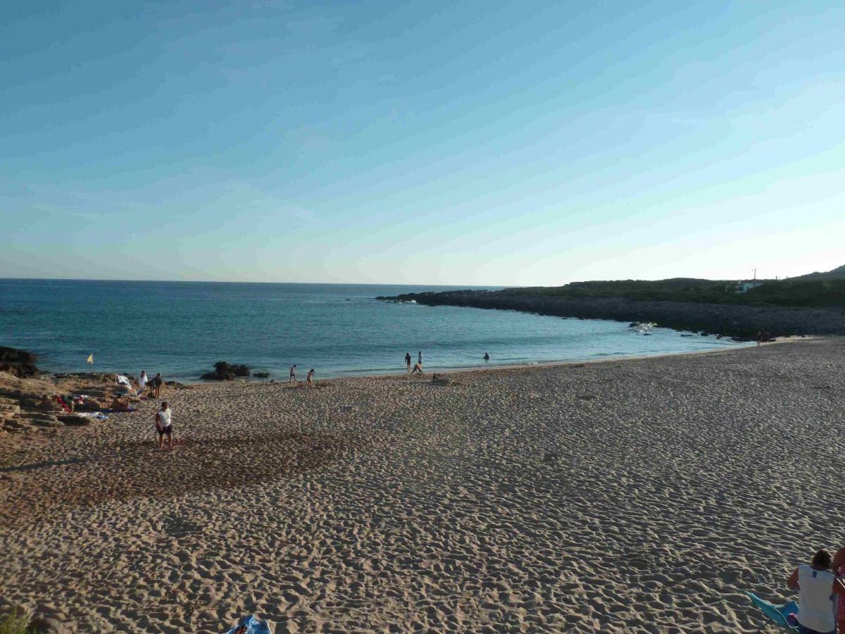Villa Boa Vista Sul - Terra Da Eira - Raposeira Vila do Bispo Dış mekan fotoğraf